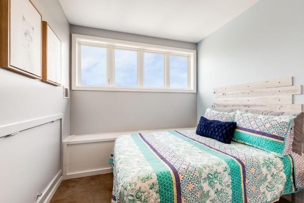Walk Score 90!!-Historic Downtown District-2 Blocks To Famous Forsyth Park- Huge Private Patio-Private Parking Savannah Eksteriør bilde